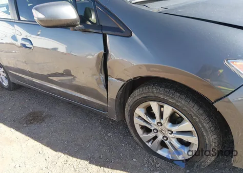 2012 Honda Insight Ex z USA, uszkodzony, nr VIN JHMZE2H73CS006355